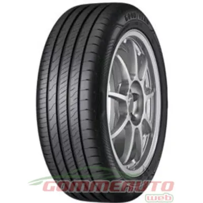 Goodyear EFFI. GRIP PERF 2 XL 215/55 R18 99V