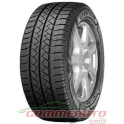 Goodyear VECTOR-4S CARGO 215/60 R17 104H