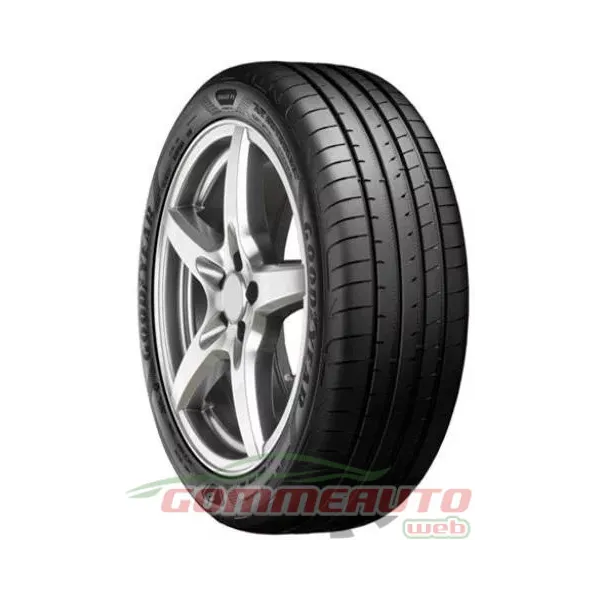 Goodyear F1 ASYM 5 FP XL 225/35 R19 88Y