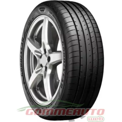 Goodyear F1 ASYM 5 FP XL 225/40 R18 92Y