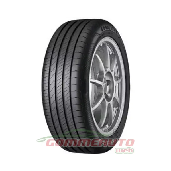 Goodyear EFFI. GRIP PERF 2 FP XL 225/50 R17 98V