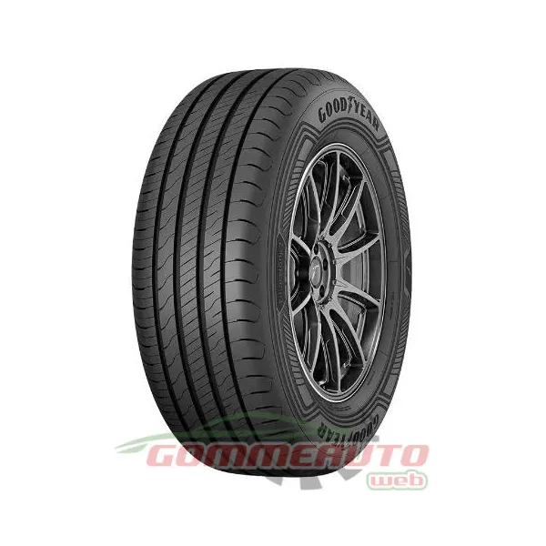 Goodyear EFFI. GRIP 2 SUV XL 225/55 R019 103V