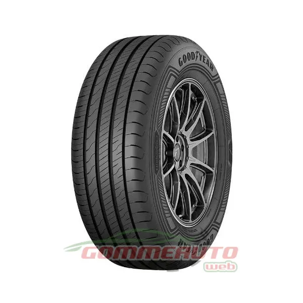 Goodyear EFFICIENTGRIP 2 SUV 225/60 R17 99H