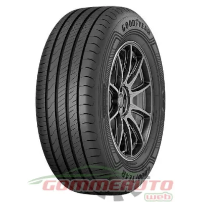 Goodyear EFFI. GRIP 2 SUV XL 225/60 R18 104V