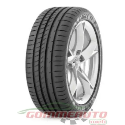 Goodyear F1 ASYM 2 N0 FP 235/35 R20 88Y