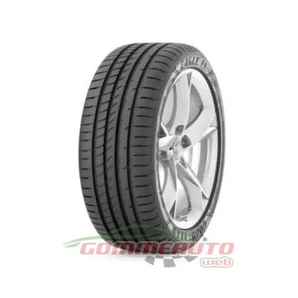 Goodyear F1 ASYM 2 N0 FP 235/35 R20 88Y