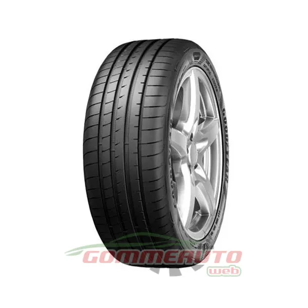 Goodyear F1 ASYM 5 (DEMO) 235/55 R18 100V