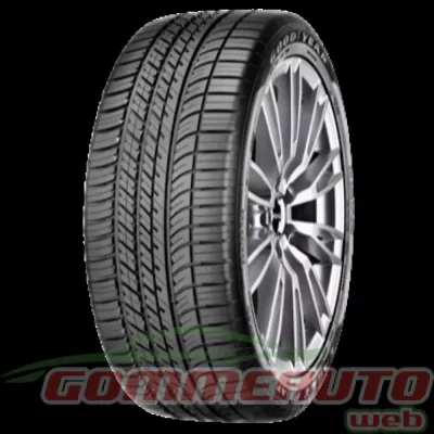 Goodyear F1 AT J LR XL 235/55 R19 105W