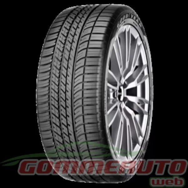 Goodyear F1 AT J LR XL 235/55 R19 105W