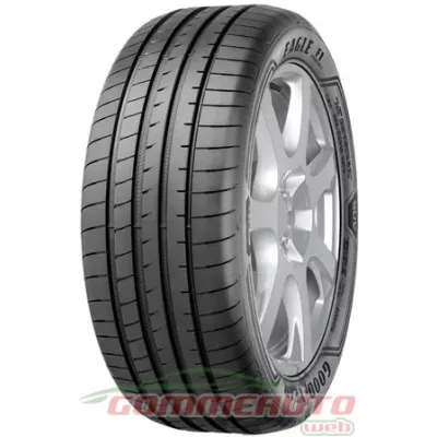 Goodyear F1 ASYM 3 SUV MGT FP XL 235/55 R19 101Y