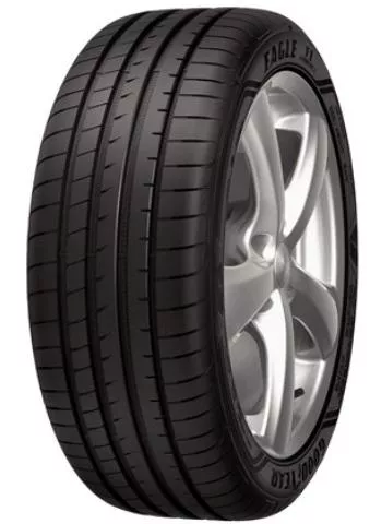 Goodyear F1 ASYM 3* MOE ROF FP XL 245/35 R20 95Y