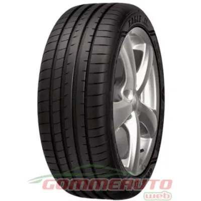 Goodyear F1 ASYM 3* FP XL 245/45 R018 100Y