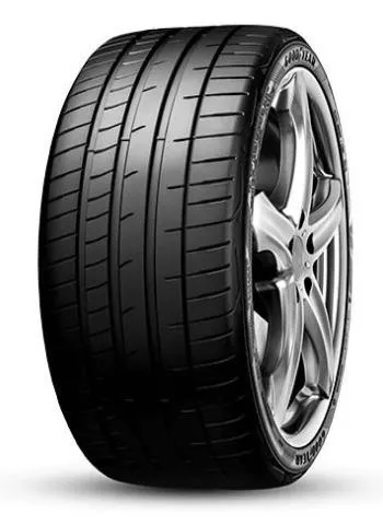 Goodyear F1 SUPERSPORT NA0 FP 255/35 R20 97Y