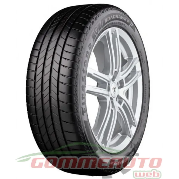 Firestone ROADHAWK 2 255/45 R19 100V