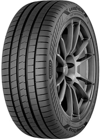 Goodyear F1 ASYM 6 FP XL 255/40 R19 100Y
