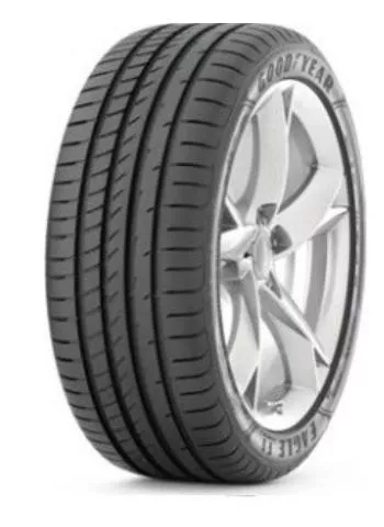Goodyear F1 ASYM AO FP XL 255/40 R19 100Y