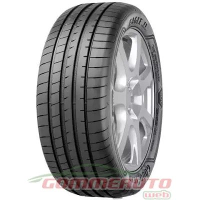 Goodyear F1 ASYM 3 SUV R0 EV XL 255/45 R21 106W