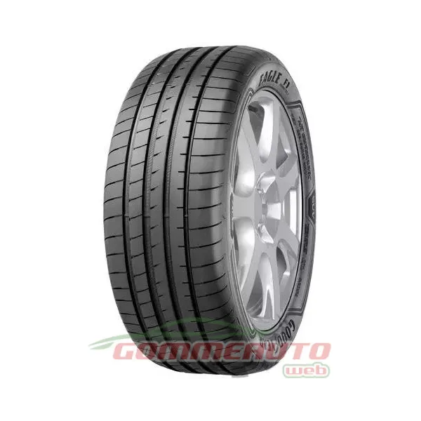 Goodyear F1 ASYM 3 SUV R0 EV XL 255/45 R21 106W