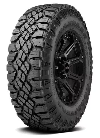 Goodyear WRL DURATRAC FP 255/55 R19 111Q