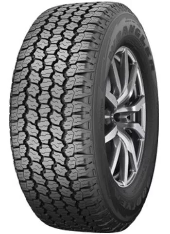 Goodyear WRANGLER AT ADVENTURE LR FP XL 255/70 R018 116H