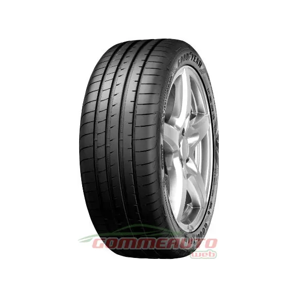 Goodyear F1 ASYM 5 NF1 FP XL 265/35 R21 101Y