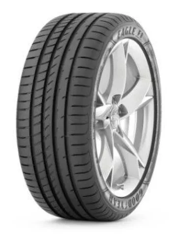 Goodyear F1 ASYM 2 N0 FP 265/40 R19 98Y