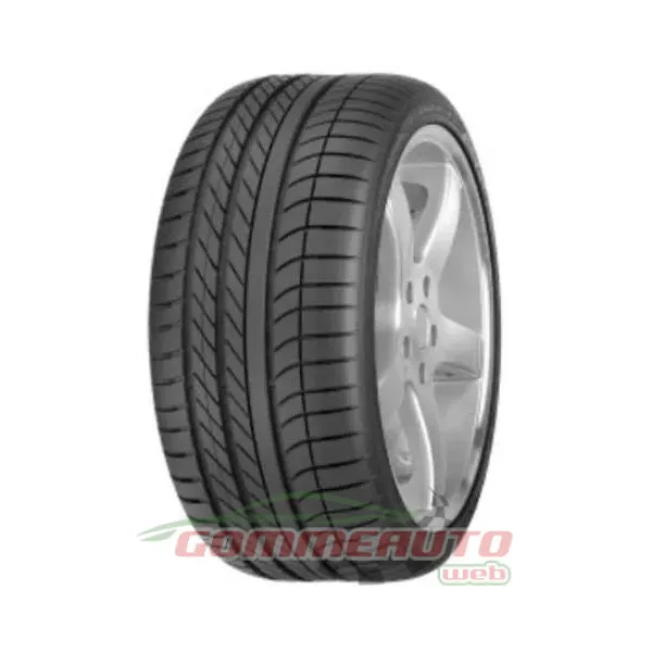 Goodyear EAG F1 ASYM XL FP 275/45 R21 110W