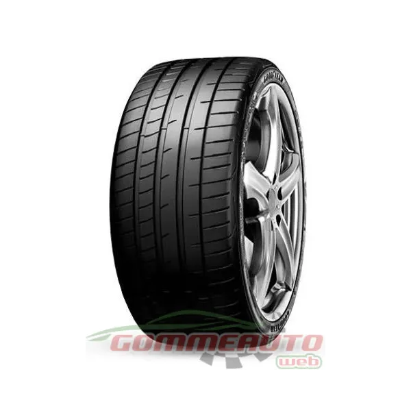 Goodyear F1 SUPERSPORT NA0 FP 315/30 R21 105Y
