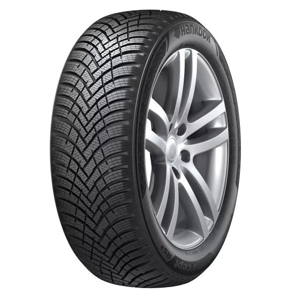 Hankook WINTER I*CEPT RS3 W4 165/70 R14 85T