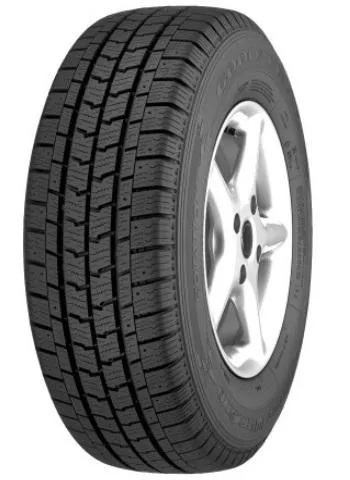 Goodyear UG CARGO 215/60 R17 104H