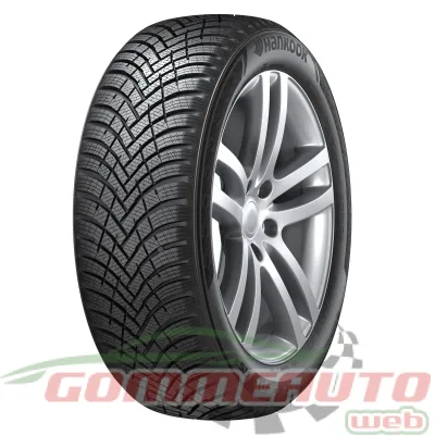 Hankook WINTER I*CEPT RS3 W4 185/60 R14 82T