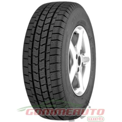 Goodyear UG CARGO 215/60 R17 109T