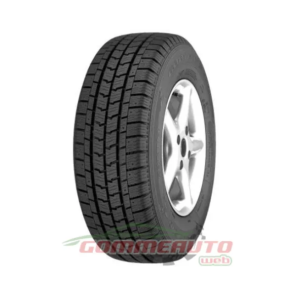Goodyear UG CARGO 215/60 R17 109T