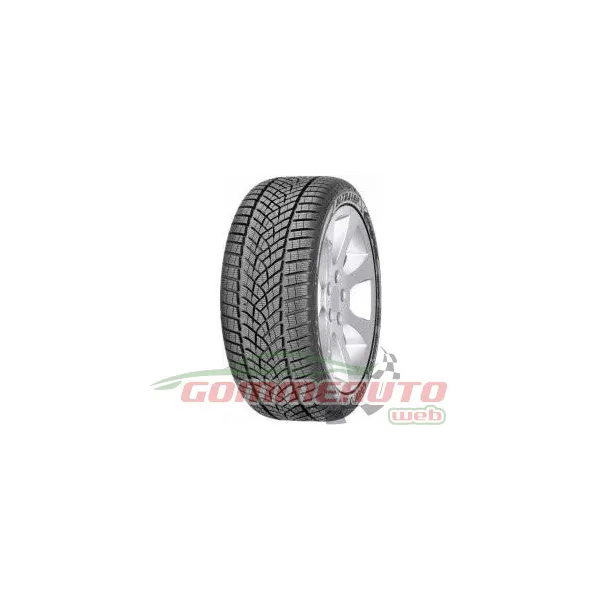 Goodyear UG PERFORMANCE G1 MO 225/45 R18 95H
