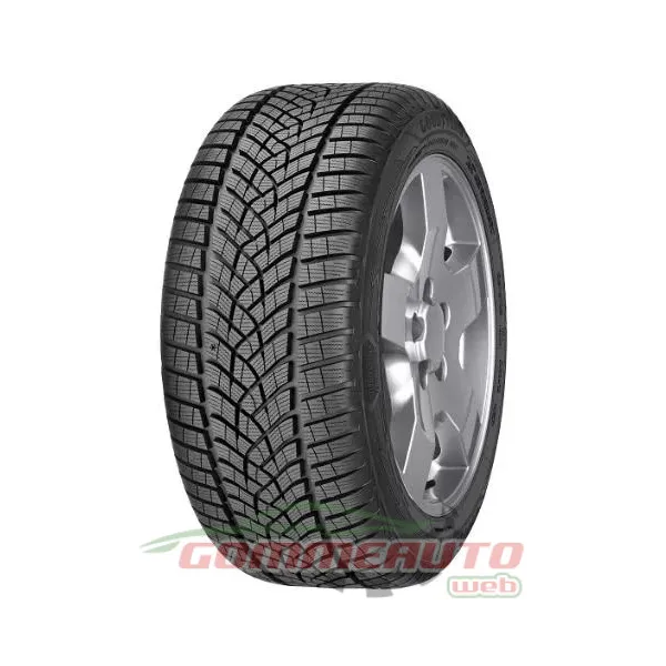 Goodyear UG PERFORMANCE + FP XL 235/45 R018 98V M+S