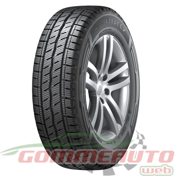 Hankook WINTER I*CEPT LV RW1 215/65 R15 104T
