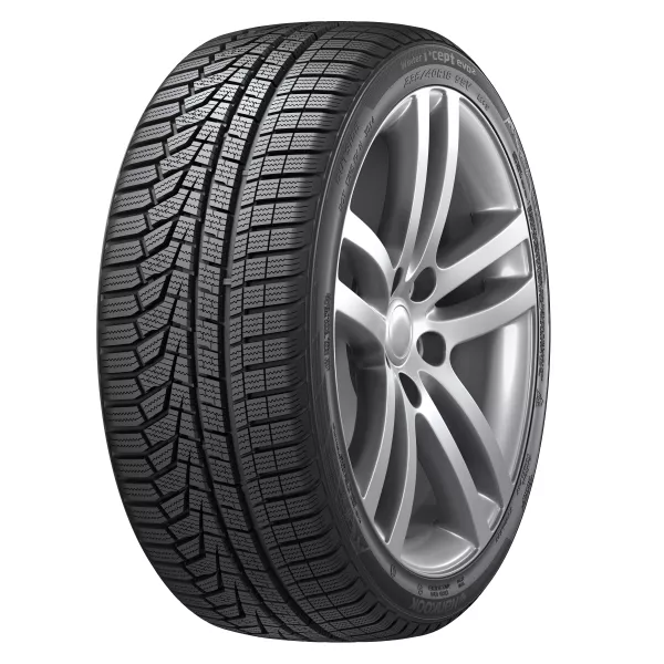 Hankook WINTER I*CEPT EVO2 W 225/60 R15 96H