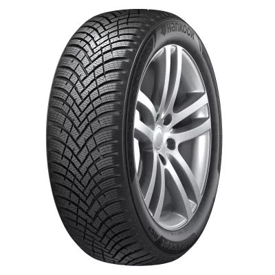 Hankook WINTER I*CEPT RS3 W4 185/55 R016 87T M+S