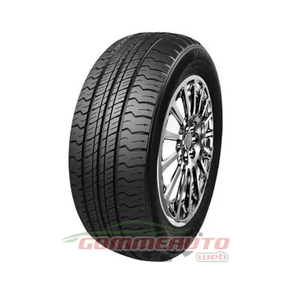 Hifly SUPER TRAIL 145/00 R10 84N (m+s)