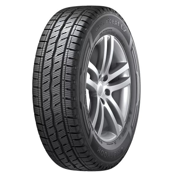 Hankook WINTER I*CEPT LV RW1 215/75 R16 113R M+S