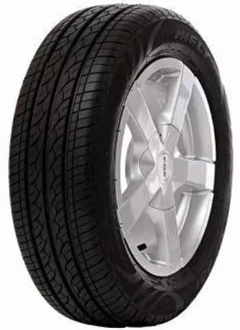 Hifly HF201 155/80 R12 77T M+S (m+s)