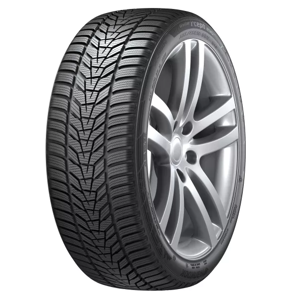 Hankook WINTER I*CEPT EVO3 W 215/50 R18 92V