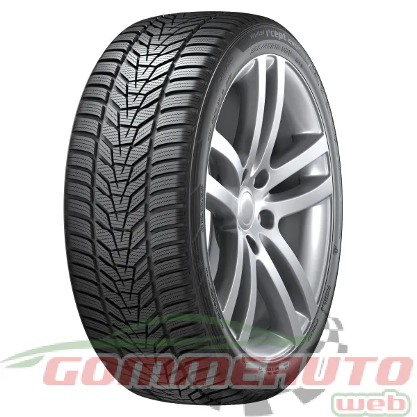 Hankook WINTER I*CEPT EVO3 W 225/40 R18 92V