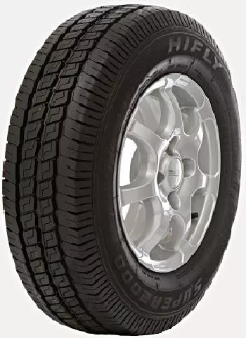 Hifly SUPER2000 195/65 R16 104T (m+s)