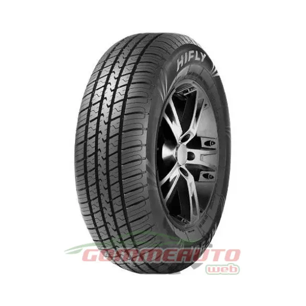 Hifly HF901 XL 195/70 R14 96N