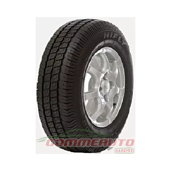 Hifly SUPER2000 215/65 R15 104T (m+s)