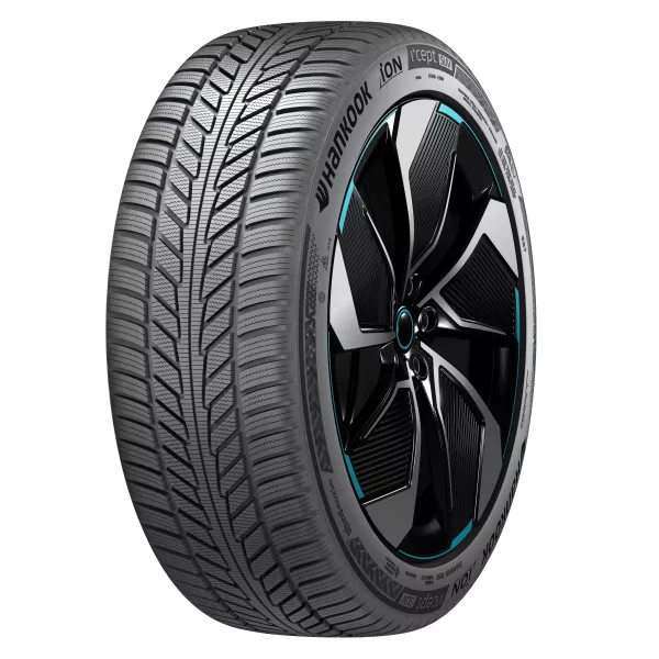 Hankook WINTER I*CEPT ION X 255/50 R19 107H