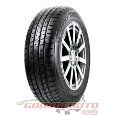 Hifly HT601 SUV XL 235/65 R17 108H (m+s)