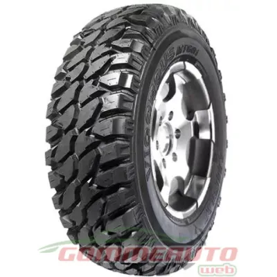 Hifly VIGOROUS MT601 P.O.R 235/75 R15 104Q M+S (m+s)