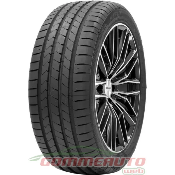 Hifly HF820 XL 245/45 R018 100W